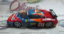 ★激レア絶版*完成品*AMR*1/43*Ferrari 348 GTC-LM #57 1994 Le Mans 24h≠BBR,MR_画像5