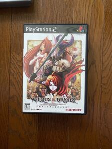 PS2ソフト