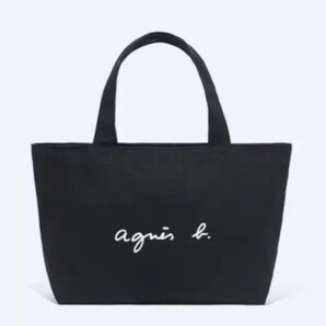 【新品タグ付き】 アニエスベー agnes b. VOYAGE トートバッグ