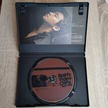 【セル版】RAIN(ピ)/オフィシャルDVD「Road for RAIN」「RAIN(ピ)/RAIN'S VIDEO CLIPS 2002-2006」DVD【即決送料込】_画像9