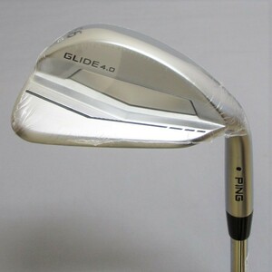 PING GLIDE 4.0 ウェッジ 56 E モーダス3 ツアー 105 US仕様 2021年 ピン GLIDE FORGED PRO Wedges Nippon N.S. Pro Modus 3 105