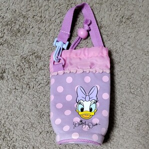 Disney★ ペットボトルカバー/デイジー/完売品