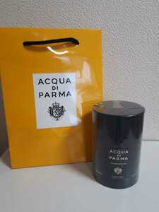 ACQUA DI PARMA アクア ディ パルマ シグネチャー オスマンサス オーデパルファム☆新品☆100mlギフト対応可能です♪