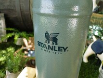 スタンレー クラシック真空ボトル（0.75リットル）STANLEY水筒 アメリカン雑貨 アメリカ雑貨_画像2