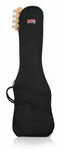 [A]GATOR* electric bass for *gig bag *10mm pad entering * gator * handbag / rucksack / shoulder * keep person 3 according * nylon * black 