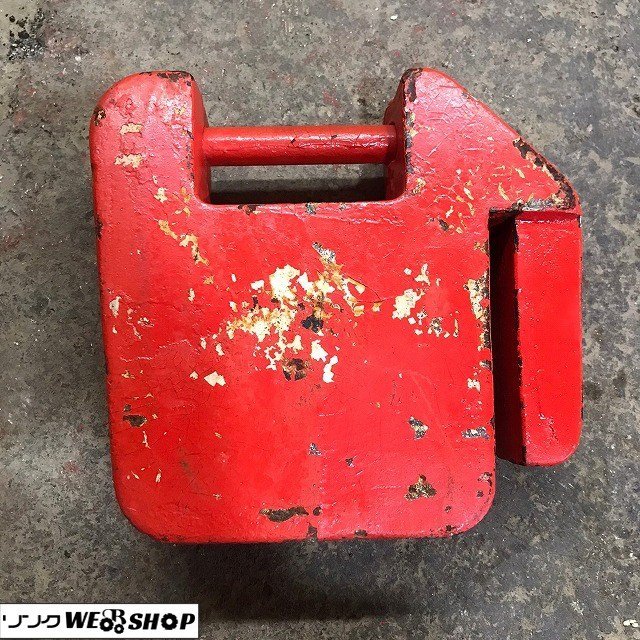ヤフオク! -ヤンマー トラクター ウエイト(農業機械)の中古品・新品 ...
