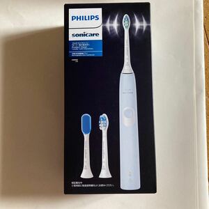 新品未開封PHILIPS 充電式音波電動歯ブラシ　プロテクトクリーン