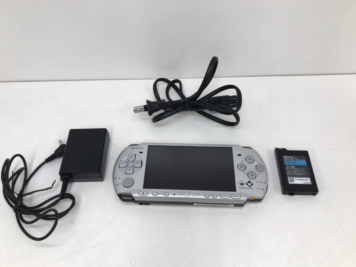 46 割引いいスタイル ３連休値下げ キングダムハーツ バースバイスリープ Psp 3000 同梱版 携帯用ゲーム本体 テレビゲーム Breakwaterstudios Com