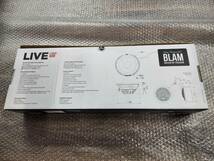 BLAM LIVEシリーズ 16.5cm薄型2WAYセパレートスピーカー L 165 S_画像3