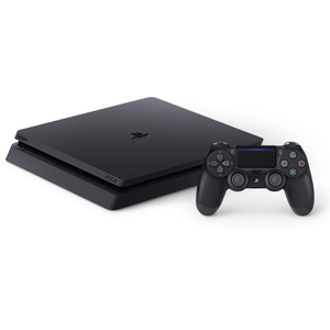 ★送料無料/新品未開封★ プレイステーション4 通常版 ジェット・ブラック 500GB CUH-2200A B01