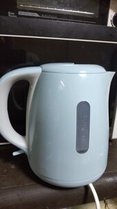 電気ケトル