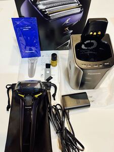 Panasonic ES-CLV7E-A 電気シェーバー パナソニック