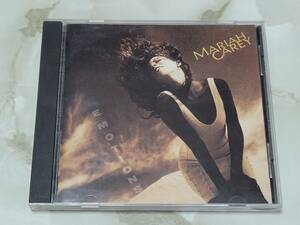 MARIAH CAREY マライア・キャリー Emotions エモーションズ CK47980 CD