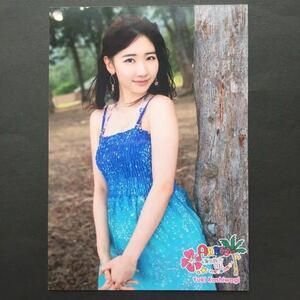 柏木由紀 AKB48 海外旅行日記 生写真 ～ハワイはハワイ～ 1円スタート 12