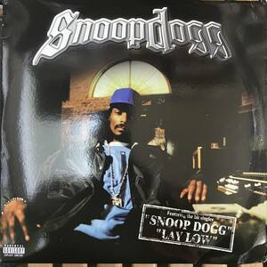 ■■■■■HIPHOP,R&B SNOOP DOGG - SNOOP DOGG / LAY LOW シングル,名曲!!! レコード 中古品