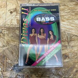 シPOPS,ROCK BASS FROM DA BOTTOM アルバム,INDIE TAPE 中古品