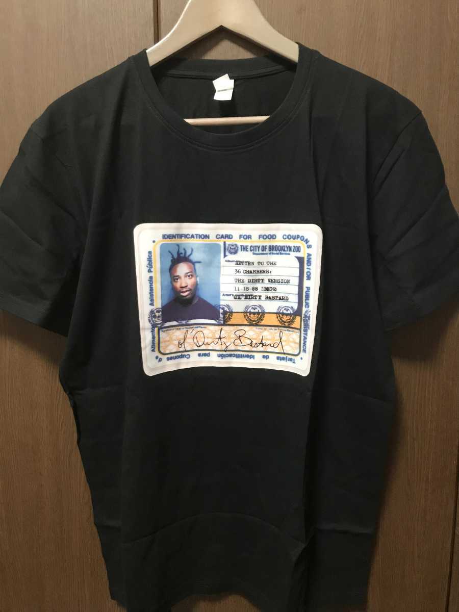 ☆最安値に挑戦 wu-tang clan 90's 希少 Tシャツ ecousarecycling.com