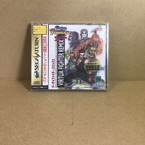 バーチャファイターリミックス
