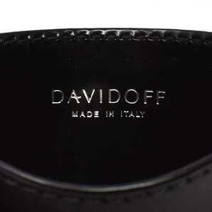 DAVIDOFF ダビドフ 22652 カードケース カードホルダー メンズ レディースの画像4