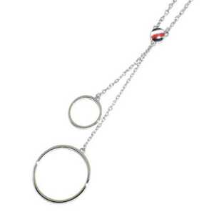 TOMMY HILFIGER トミーヒルフィガー 2780150 ネックレス アクセサリー レディース