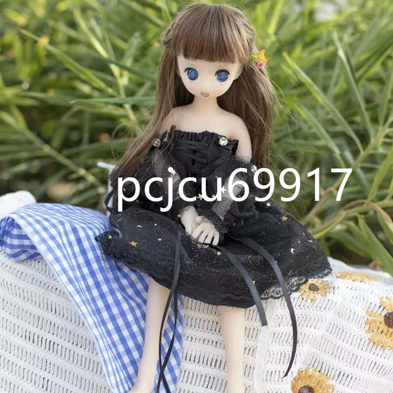 期間限定開催! 【未使用品】バービー人形 クラシックブラックドレス