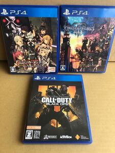 ps4まとめ売り