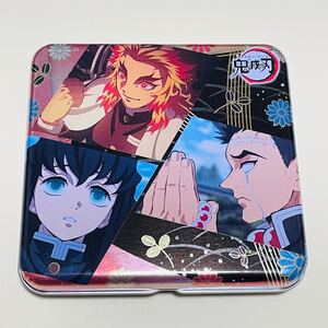 鬼滅の刃 つめてねチョコレート 煉獄杏寿郎 時透無一郎 悲鳴嶼行冥