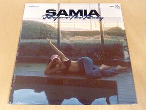 未開封 1000枚限定140g重量盤LP サミア Before The Baby アナログレコード Samia Limited Grand Jury