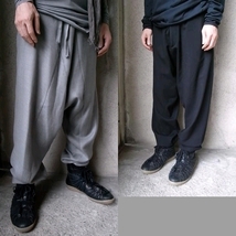 ★ DAMIRDOMA ホース レザー ハイカット スニーカー 43 ブラック 送料込 ダミールドーマ damir doma FERPEN archive ラフシモンズ_画像4