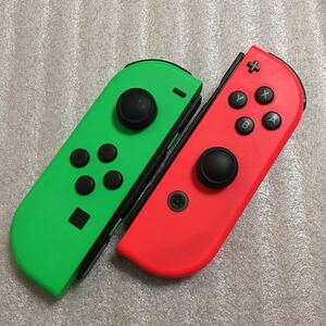 Nintendo Switch Joy-Con ニンテンドースイッチジョイコン