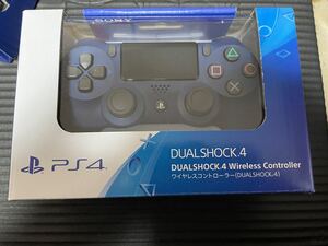 デュアルショック4新品未開封 DUALSHOCK4 複数の購入大歓迎!