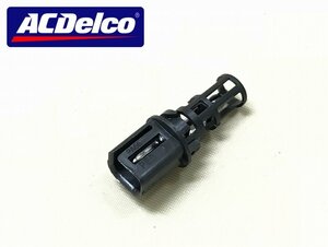 AC air conditioner air duct temperature sensor *02-13y Cadillac Escalade * original AC Delco duct sensor new goods 