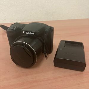 Canon Power ShotSX430IS