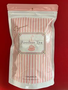 エルバランシア ルイボスティー 35パック入り ノンカフェイン 【新品未開封】スーパーグレード使用 オーガニック