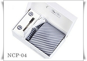  gentleman for . equipment for necktie & pocket square & cuffs .& necktie tweezers NCP-04