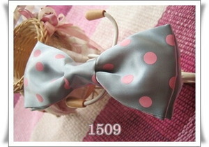 KID'S&LADIE'S двоякое применение зажим тип бабочка галстук 1509