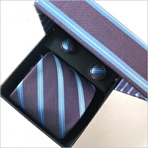  gentleman for necktie & pocket square & cuffs . set NCP-308