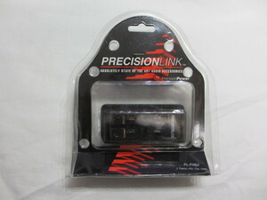 ★60%OFF★限定2個★PPI PRECISION POWER プレシジョンパワー 2連AGU 管ヒューズホルダー PL-FHA2