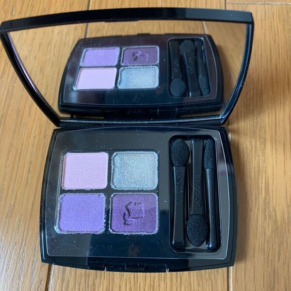 新品 ランコム オンブル アプソリュ パレット アイシャドウ アン