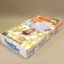 【未使用 新品】スーパーファミコン アメージングテニス ( レトロゲーム スーファミ デッドストック Vintage Nintendo SFC Super Famicom )_画像4