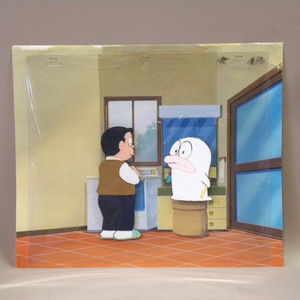 ヤフオク オバケのq太郎 セル画 の落札相場 落札価格 ヤフオク オバケのq太郎 セル画 の落札相場 落札価格