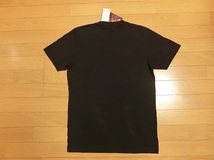 未着用 コレクション 男女兼用 ONE PIECE ワンピース Tシャツ Mサイズ 黒 BLACK 新品 未使用 アニメ uniqlo ユニクロ_画像5