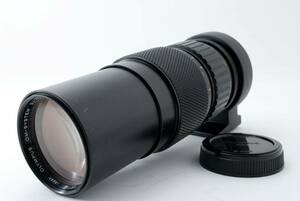 オリンパス OLYMPUS 85-250mm F5 ZUIKO MC AUTO ZOOM Lens ズームレンズ 671563