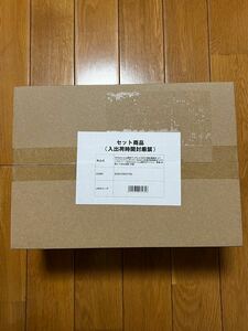 【Amazon.co.jp限定グッズセット付き】刀剣乱舞無双 スペシャルコレクションボックス -Switch