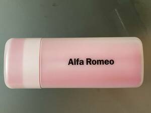 [2422. Alpha Romeo ALFAROMEO microfibre sport towel en Boss embroidery entering unused new goods ]