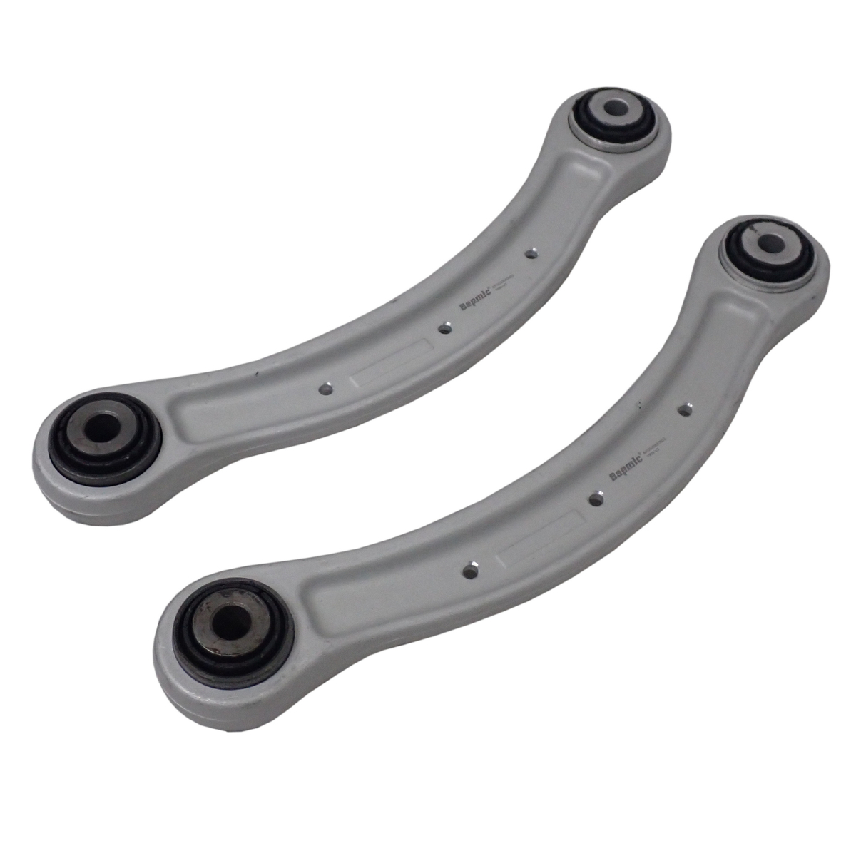 VW トゥアレグ(7LA 7L6 7L7 7P5 7P6) リア アッパーアーム コントロールアーム 前側 左右セット 7L0505323A 出荷締切18時