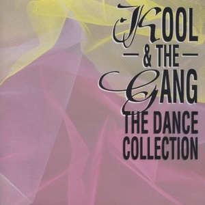 クール＆ザ・ギャング KOOL＆THE GANG / ダンス・コレクション THE DANCE COLLECTION / 1997.09.26 / ベストアルバム / PHCR-12531