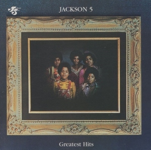 ジャクソン・ファイヴ JACKSON 5 / グレイテスト・ヒッツ GREATEST HITS / 1998.04.15 / ベストアルバム / POCT-1591