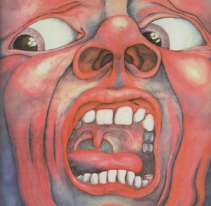 キング・クリムゾン KING CRIMSON / クリムゾン・キングの宮殿 / 2008.03.26 / 1stアルバム / 1969年作品 / IECP-50001