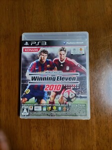Winning Eleven PS3☆